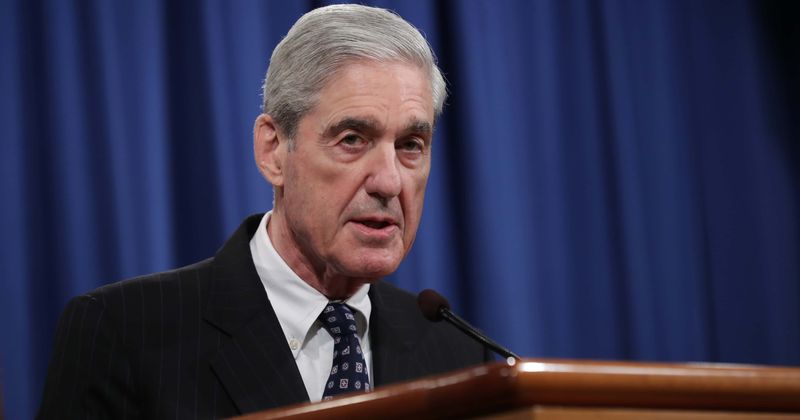 Mueller Report: Trump wrote he had 'no recollection' of crucial events from his campaign more than two dozen times