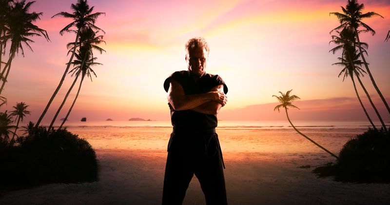 Kreese's return would add more dynamism to the second season of 'Cobra Kai,' says creator Josh Heald