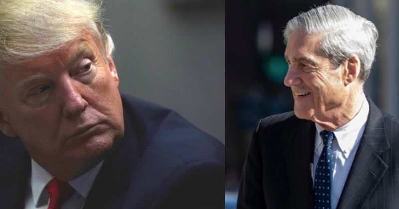 Mueller report asks Congress to decide if Trump obstructed justice, here is what comes next