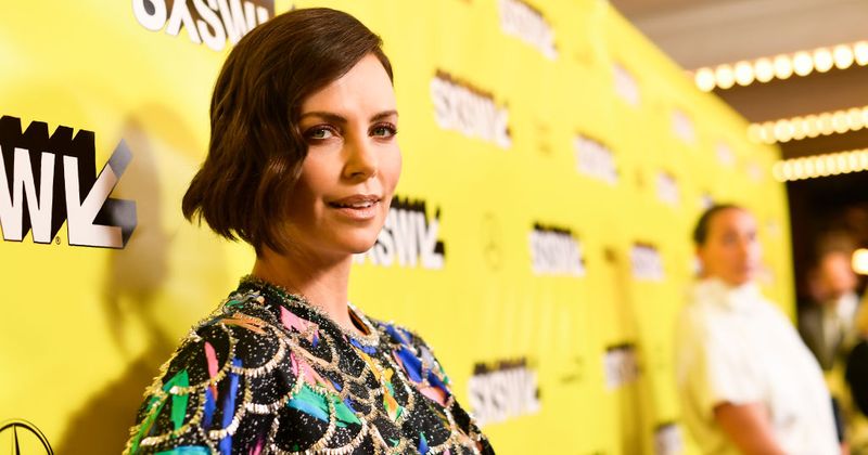 Charlize Theron reveals she is raising adopted son Jackson as a girl: Who they want to be is not for me to decide