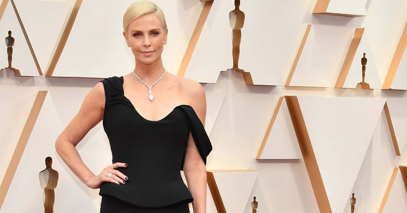 Charlize Theron reveals she is raising adopted son Jackson as a girl: Who they want to be is not for me to decide