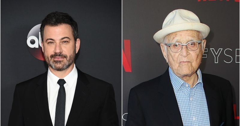 ‘All in the Family,’ 'Jeffersons' set for star-studded, live ABC primetime special to be hosted by Jimmy Kimmel