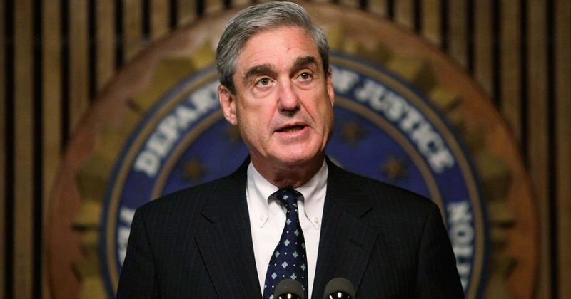 Where is Special Counsel Robert Mueller? America's 'most wanted' man's silence is deafening