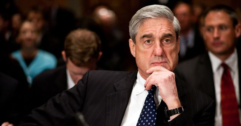 Where is Special Counsel Robert Mueller? America's 'most wanted' man's silence is deafening