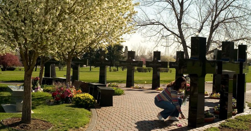 Remembering the 13 victims of the Columbine High School shooting 20 years on