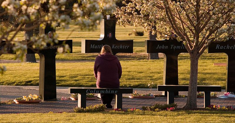 Remembering the 13 victims of the Columbine High School shooting 20 years on
