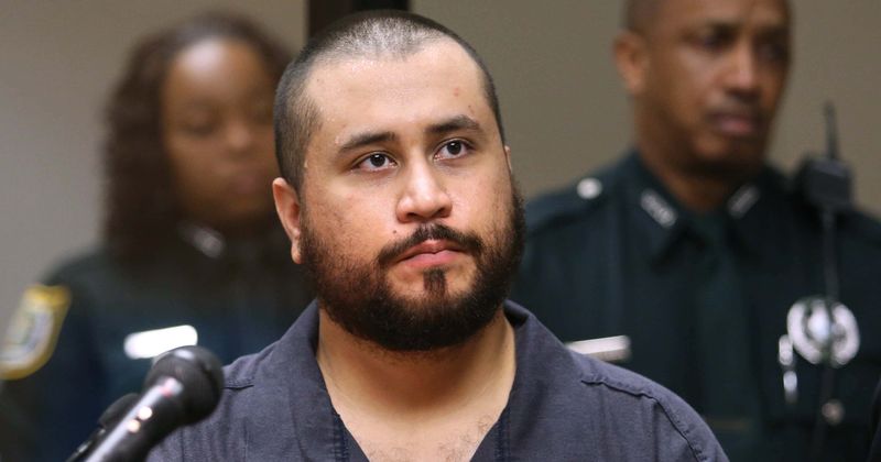 Tinder follows Bumble, refuses to find love for George Zimmerman, who was accused of killing Trayvon Martin