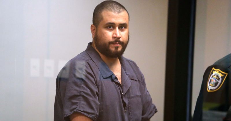 Tinder follows Bumble, refuses to find love for George Zimmerman, who was accused of killing Trayvon Martin