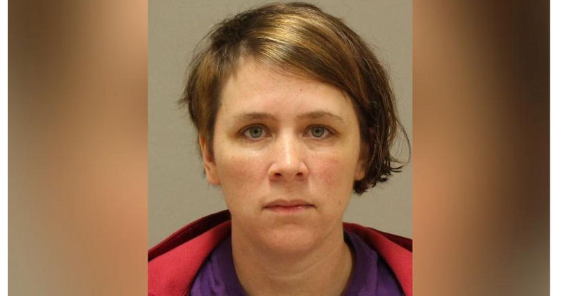 Woman jailed for attempting to run over her son while dropping him off at school