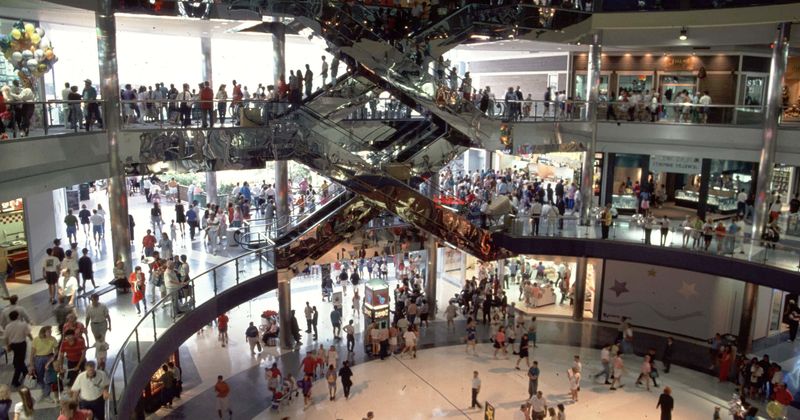 Landen Hoffman, the five-year-old thrown off balcony at Mall of America, showing "real signs of recovery"