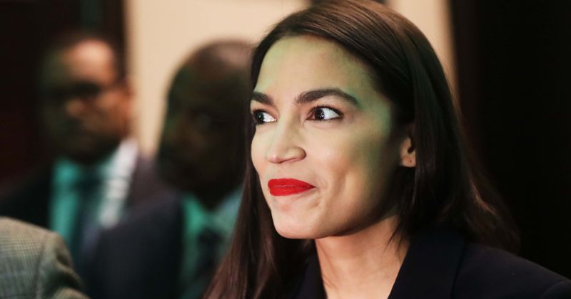 Alexandria Ocasio-Cortez to visit Kentucky despite Republican colleague rescinding his invitation for her to visit the state