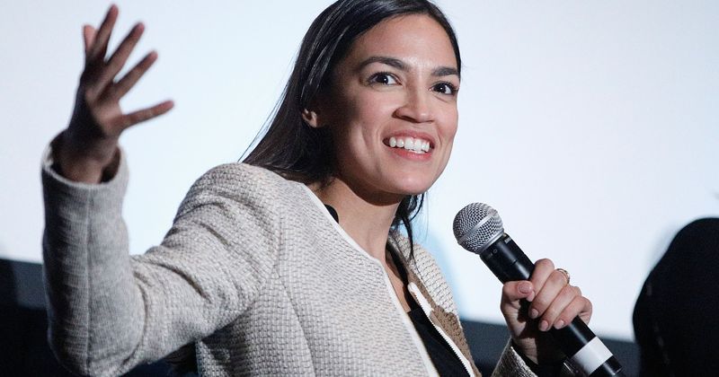 Alexandria Ocasio-Cortez to visit Kentucky despite Republican colleague rescinding his invitation for her to visit the state