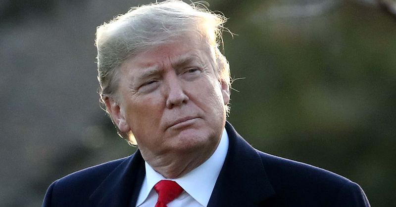 Trump campaign donations reach peak high with $1million in just a day after Mueller report release