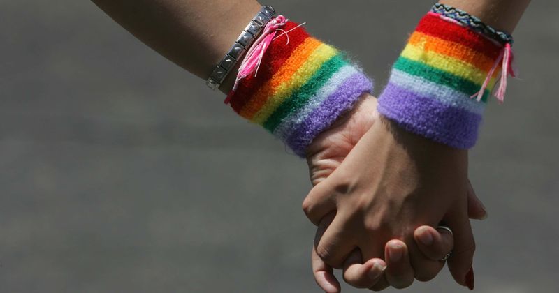 There are still 15 states in America where you can be fired for being gay or transgender