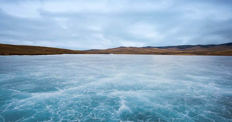 Two women found frozen to death after going for a midnight swim in North Sea