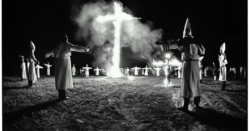 Ku Klux Klan leader Frank Ancona's wife admits to murdering him, sentenced to life