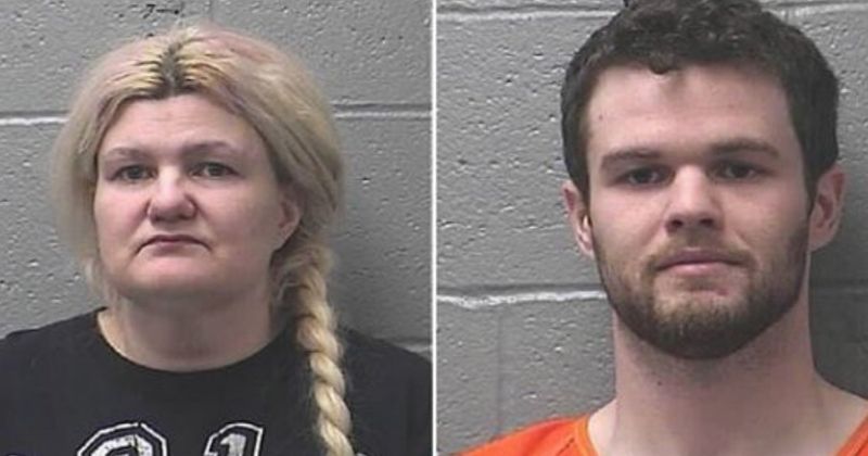 Ku Klux Klan leader Frank Ancona's wife admits to murdering him, sentenced to life