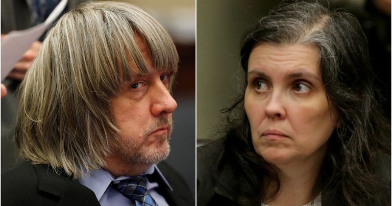 'House of horrors' children say they "love their parents" and have "forgiven them" despite the abuse
