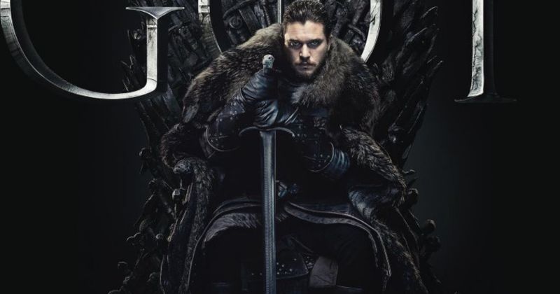 'Game of Thrones' critics can go "f**k themselves," says Kit Harrington