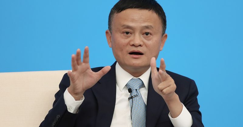 Alibaba founder Jack Ma endorses 12 hour-days, 6 day-week mantra amid 'overtime' controversy