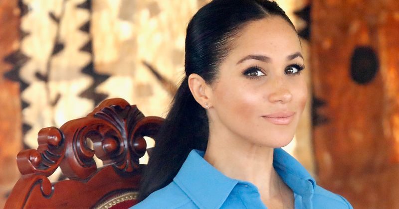 Consider yourself Meghan Markled if you've been ruthlessly dumped, says Urban Dictionary