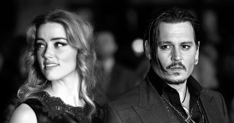 Johnny Depp allegedly tried to get ex-wife Amber Heard fired from 'Aquaman', blacklisted in Hollywood