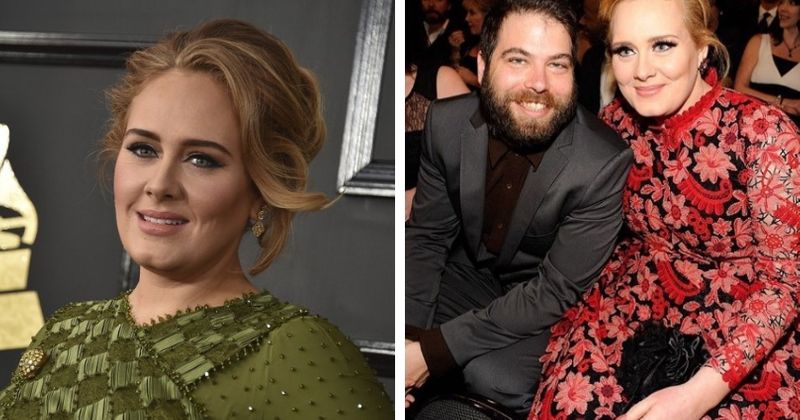 Adele's husband Simon Konecki could get half of her $195 million fortune when they divorce