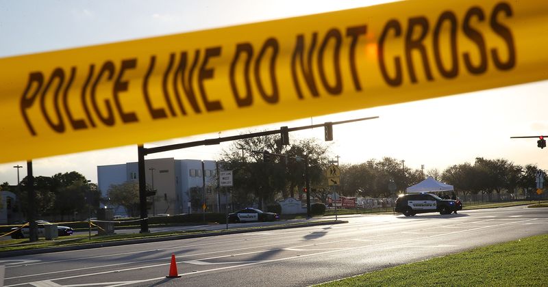 Two Florida middle school girls arrested for creating a hit list, charged with plotting to kill 9