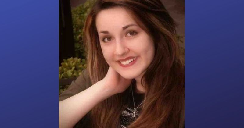 Aspiring actress, 21, killed after she was hit by train and dragged onto the tracks at NYC subway station