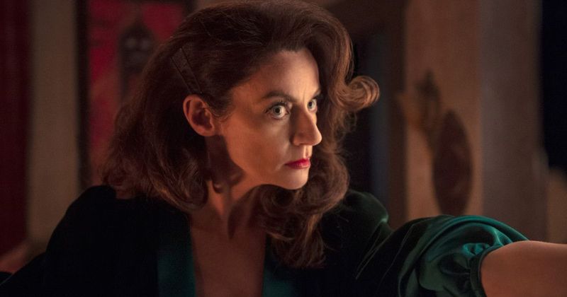 Miss Wardwell can come to the phone right now because she is resurrected in Part 2 of 'Chilling Adventures of Sabrina', but what's next?