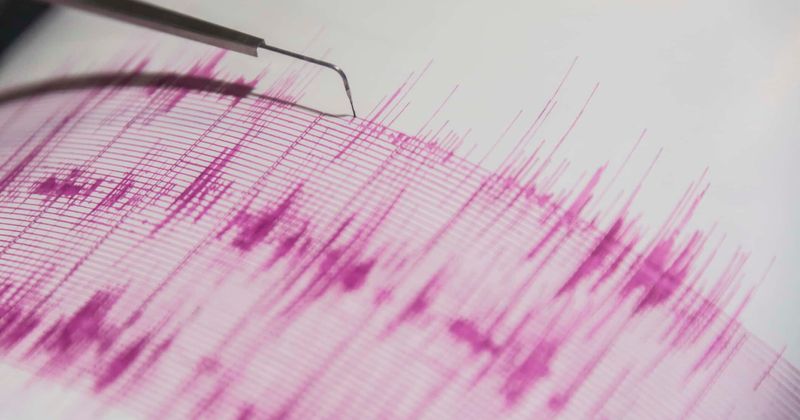 6.3 magnitude earthquake strikes Philippines, Central Manila evacuated