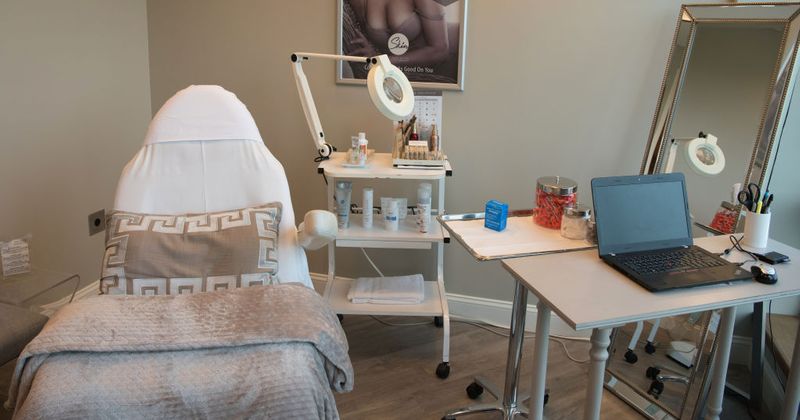 "Unrealistically perfect images" on social media influencing more and more teens to go under the knife