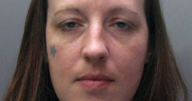 Peterborough ditch murders: Serial killer Joanna Dennehy wanted to be popular like Bonnie and Clyde