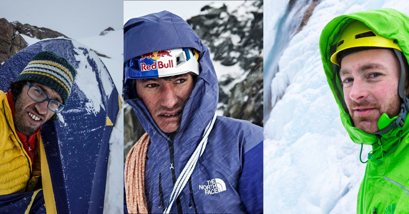 Bodies of three expert climbers swept away in avalanche recovered in Banff National Park