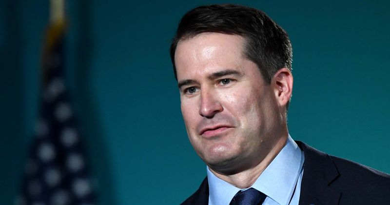 2020 contender Seth Moulton is making waves among voters despite challenging Democratic overlord Nancy Pelosi