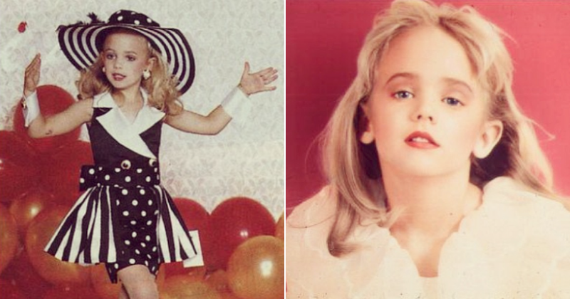 Who killed 6-year-old pageant star JonBenet Ramsey? Here are 8 possible suspects