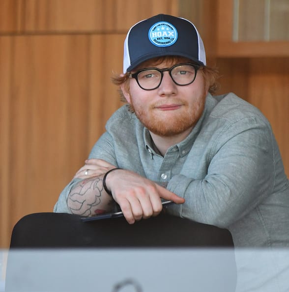 Source: Getty Images