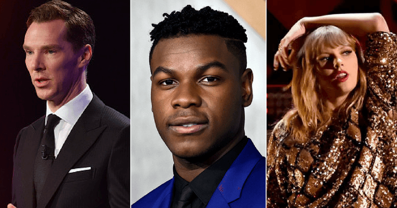 These nice celebrities have hearts of gold
