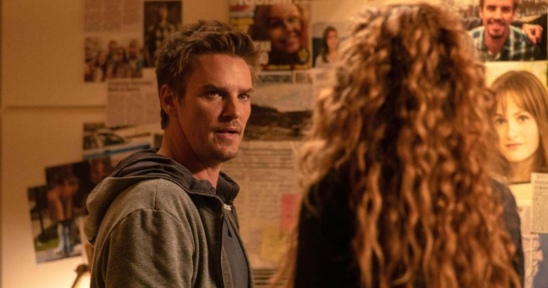 'Proven Innocent' episode 11 sneak peek shows how Levi Scott is getting better at solving crimes thanks to his high school hookups