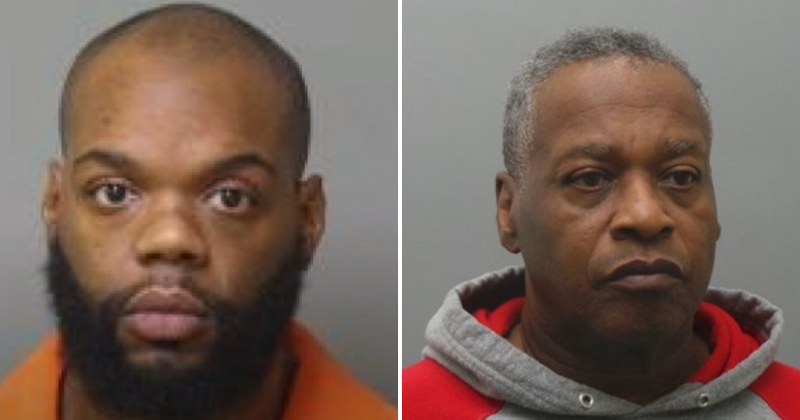Teacher and boyfriend hire hitman to kill student and family after he was charged for molesting the boy