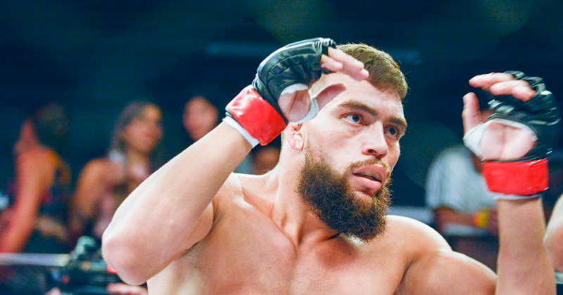 Former UFC star Rodrigo de Lima killed in hit-and-run following argument with Uber driver in Brazil