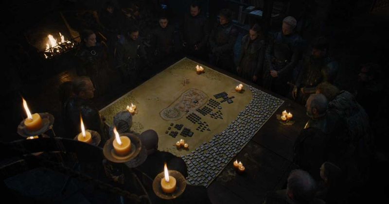 In episode 3 'Game of Thrones' season 8, we could be bidding adieu to these heroes and perhaps even a blue-eyed villain