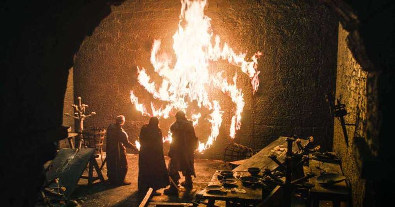 'Game of Thrones' season 8 will end with a Great War and we will be left wanting more