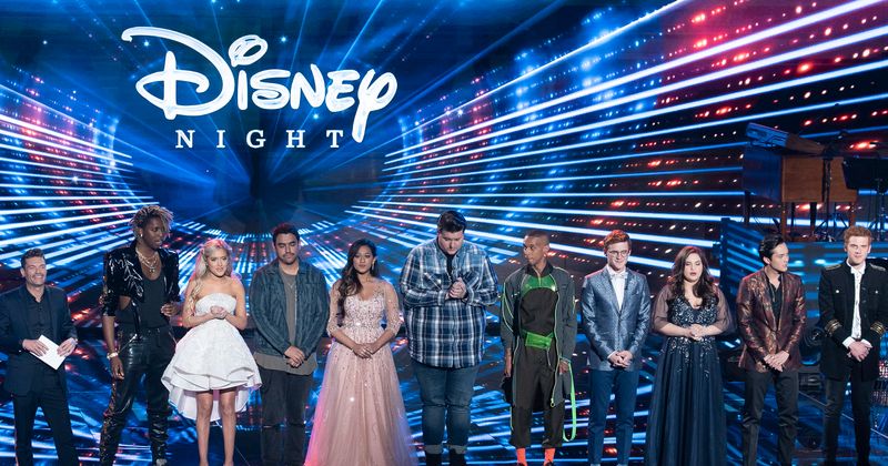 Uche Ndubizu and Dimitrius Graham eliminated from 'American Idol' season 17 after Disney night, fans disappointed