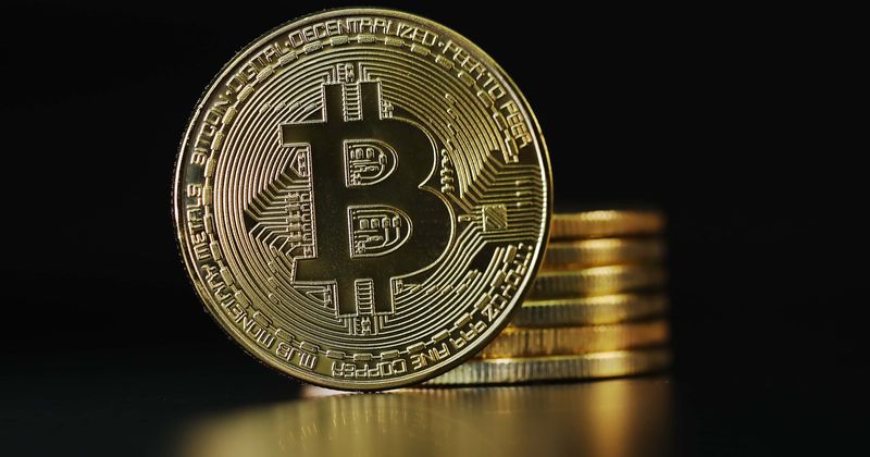 After hitting record low in February, Bitcoin price surges to new 2019 high of $5,600