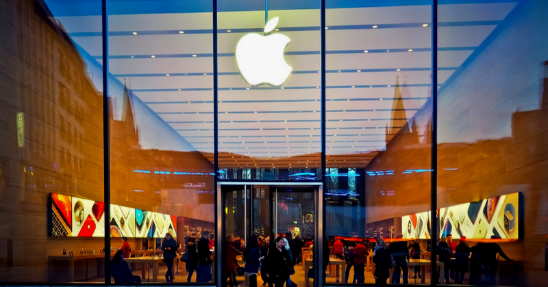 Teen sues tech giant Apple for $1billion after facial recognition software leads to false arrest