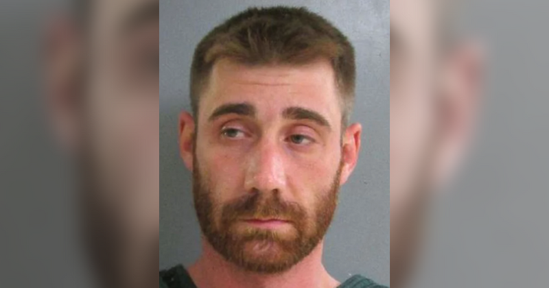 Man shoots 2-year-old son in the face with shotgun during heated argument with boy's mother