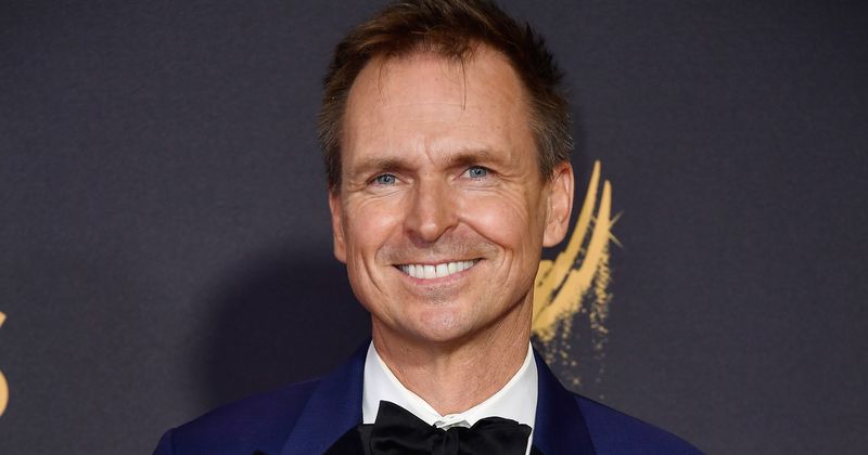 'The Amazing Race' host Phil Keoghan wants to team up with 'Survivor's Jeff Probst for reality TV host showdown
