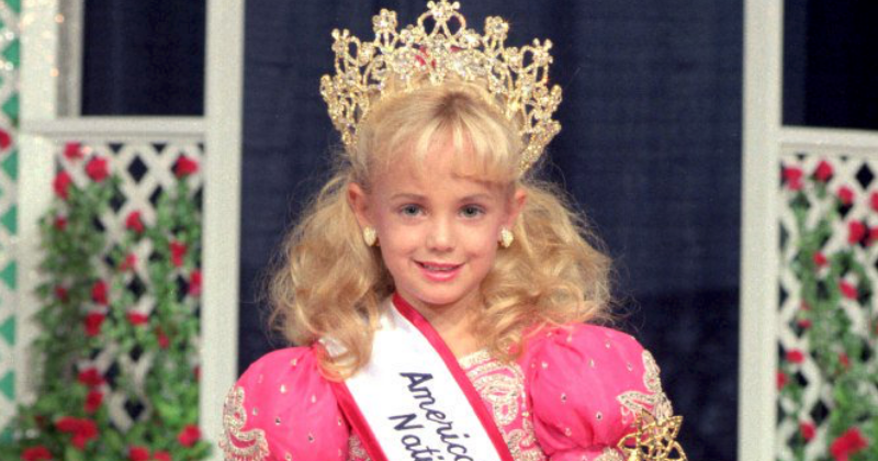 Could BDX cult leader Scott Caruthers be involved in the murder of 6-year-old pageant star JonBenet Ramsey?