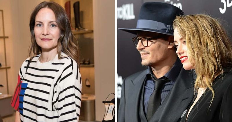 Amber Heard's stylist disputes actress' claims of facial injuries caused by Johnny Depp: 'She did not have any black eyes'